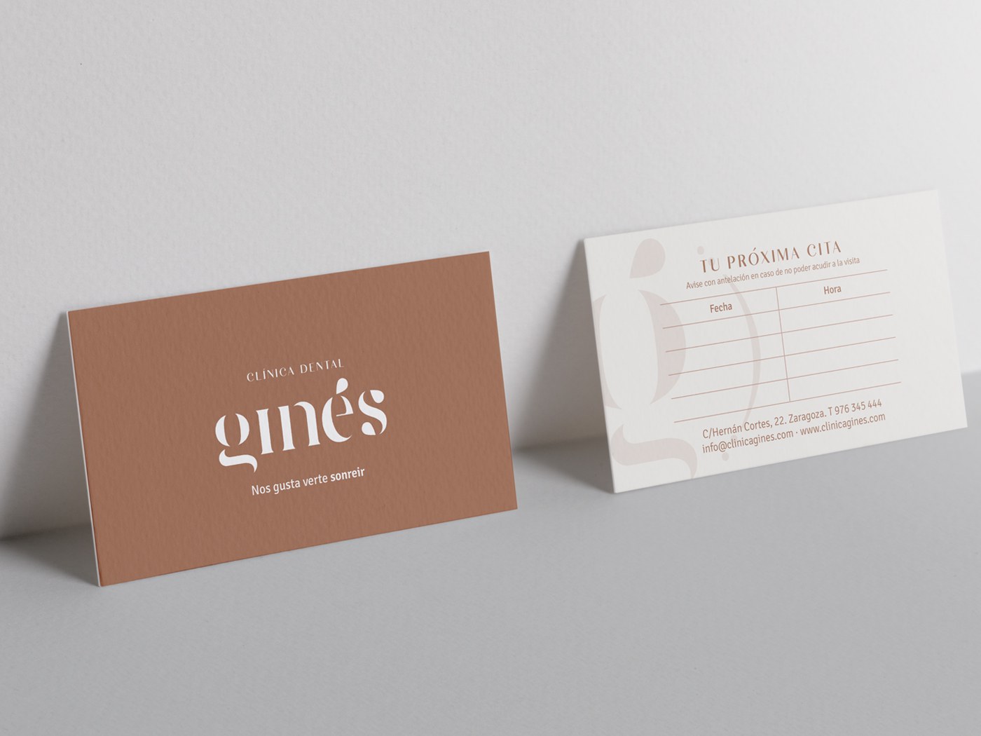Clinica Dental Ginés