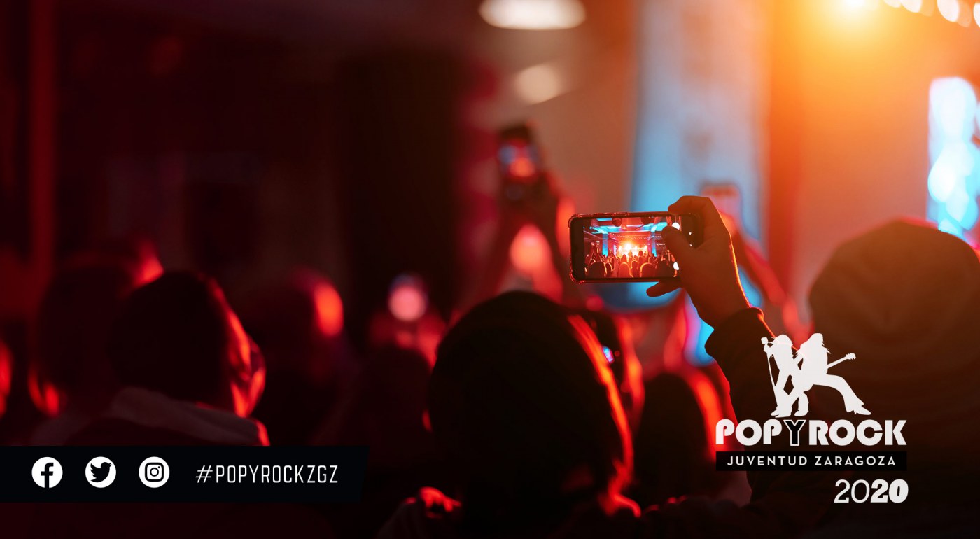 PopyRock, imagen 2