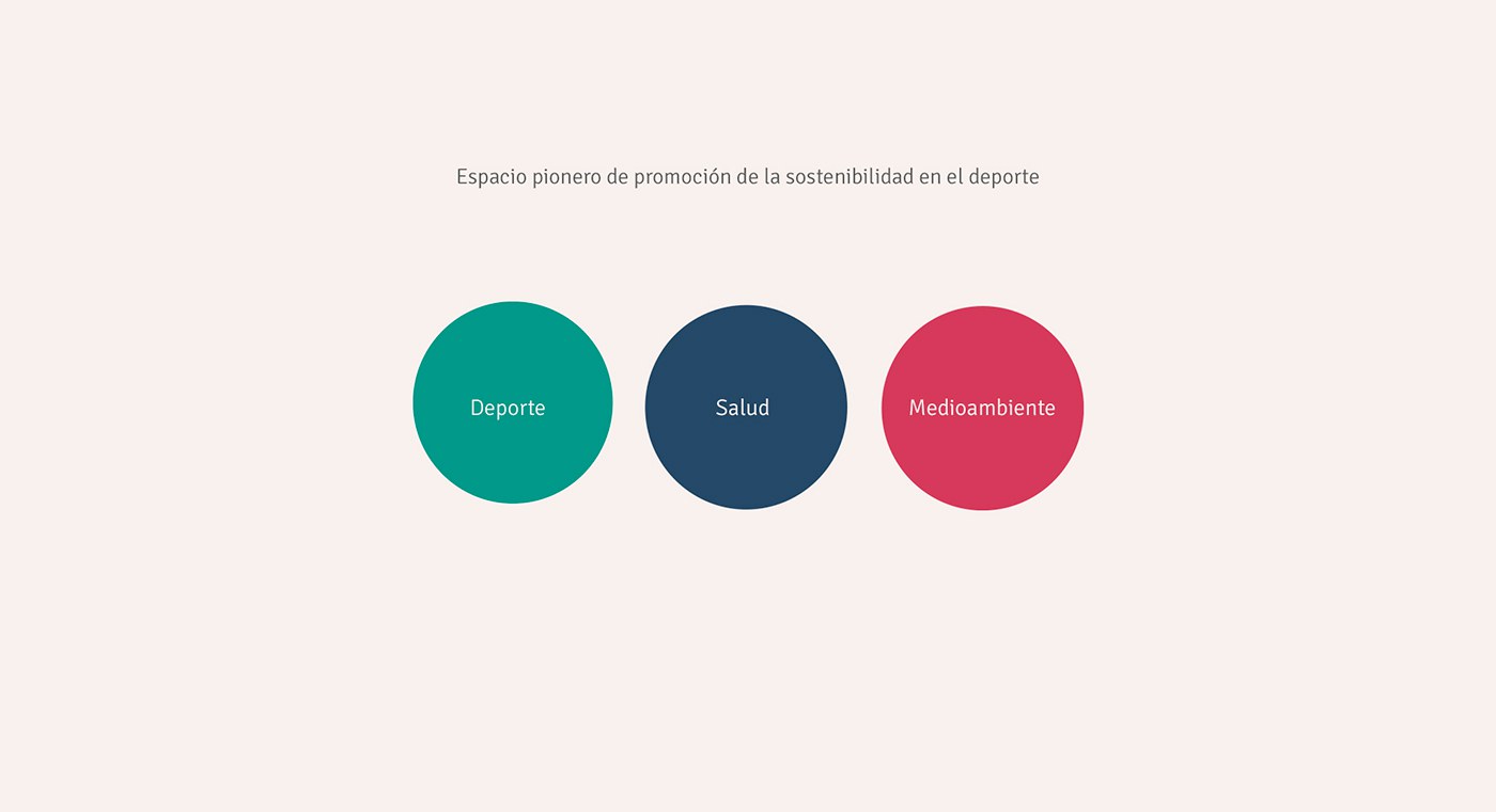 Pagina web Zaragoza Deporte Sostenible